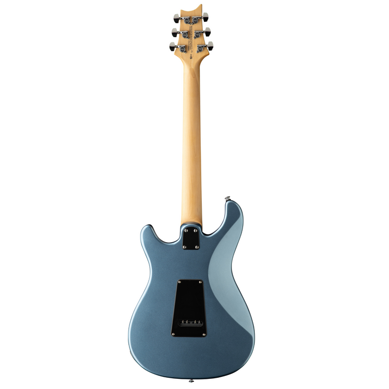 PRS SE NF3 Electric Guitar, Rosewood Fretboard, Ice Blue Metallic