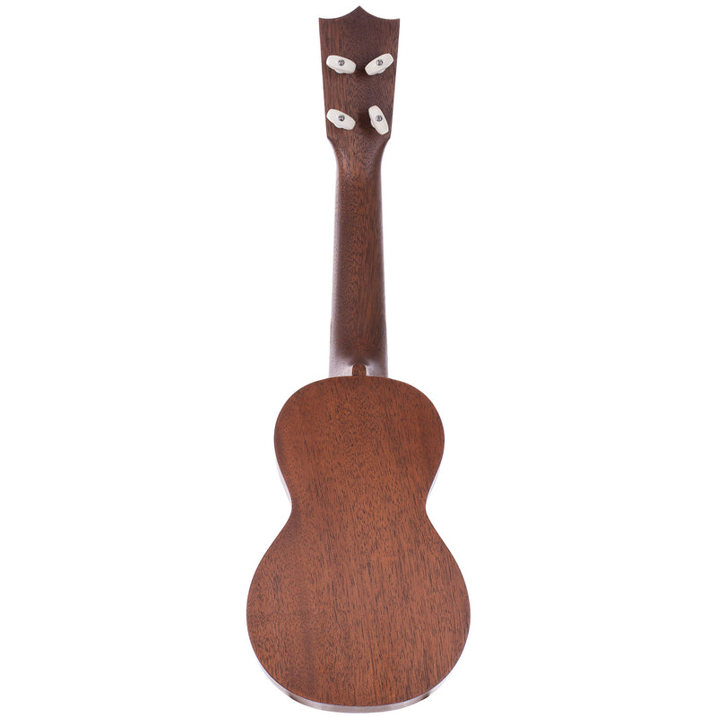 Martin S1 Soprano Ukulele With Bag