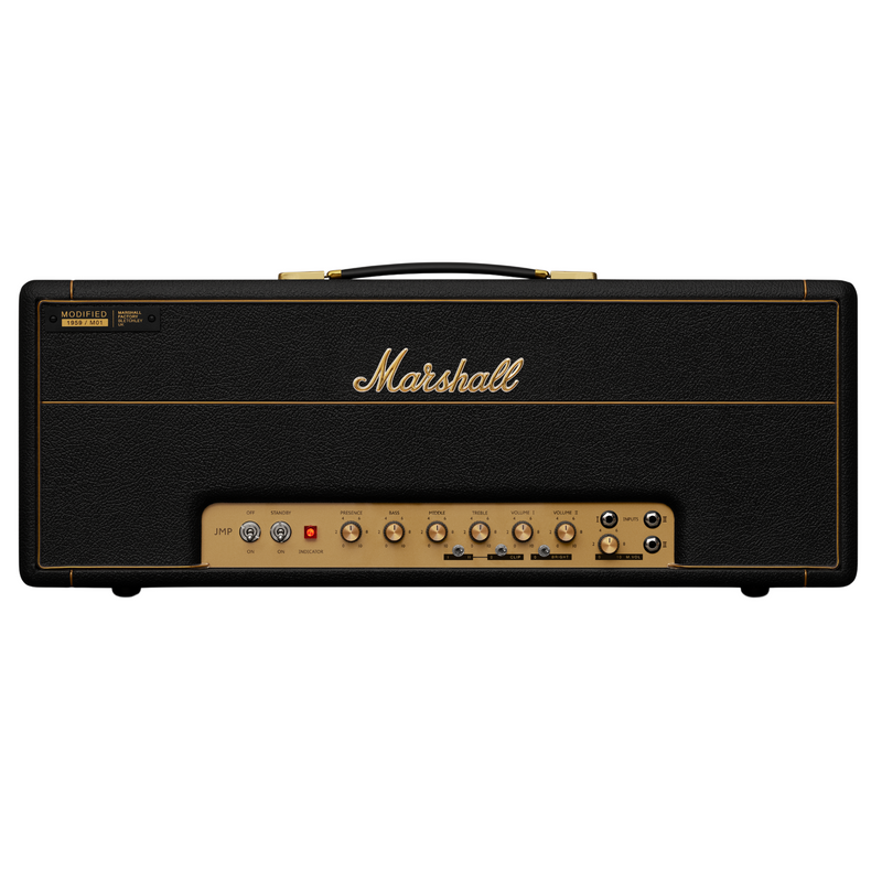 Marshall 1959 Modified Guitar Amplifier Head