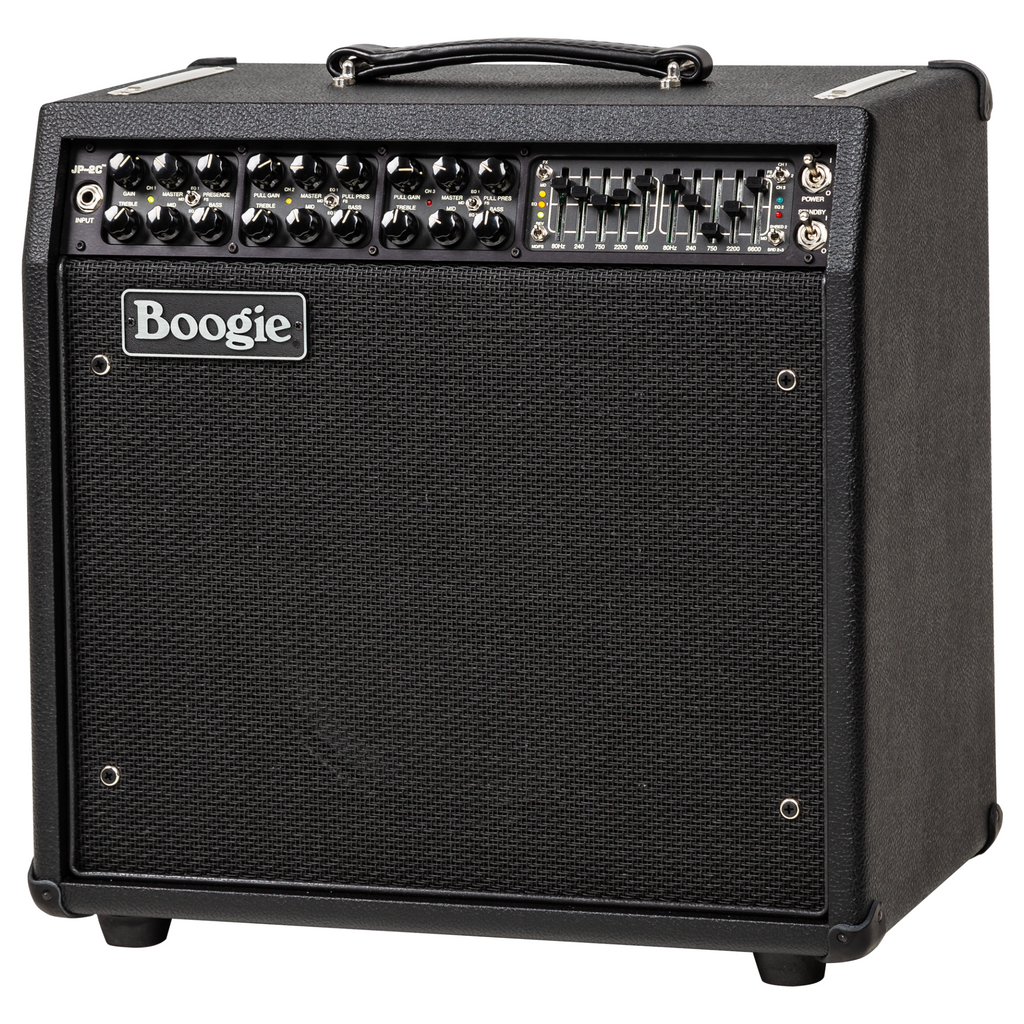 Mesa Boogie John Petrucci JP-2C 1x12 100-Watt Combo Amplifier