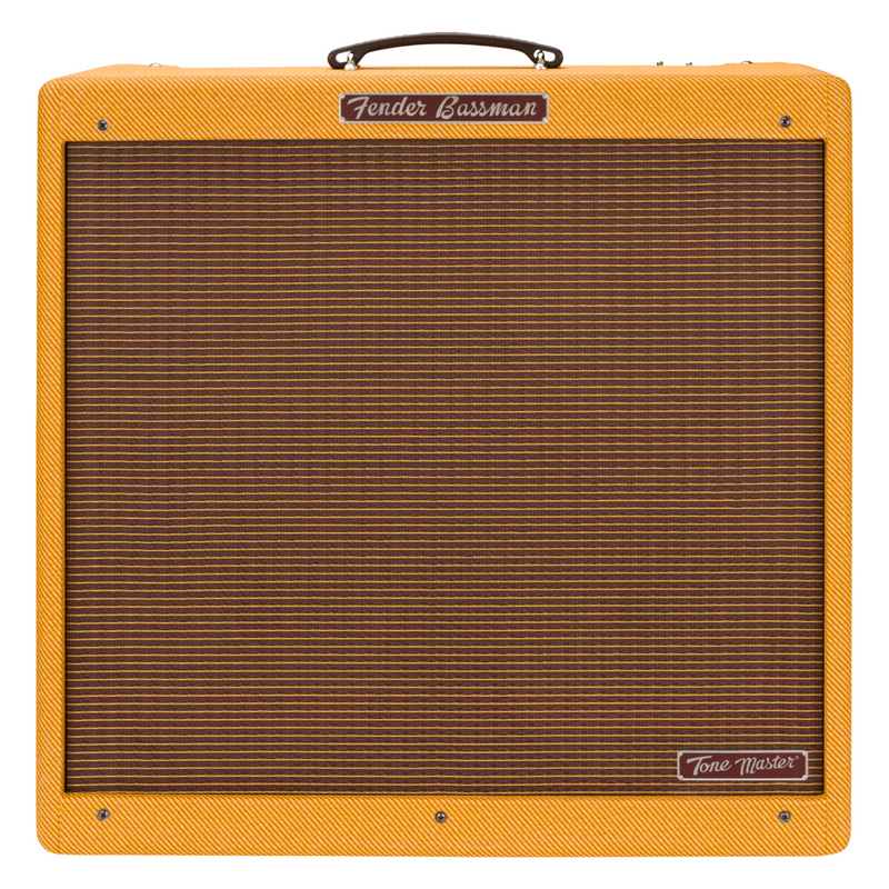 Fender Tone Master '59 Bassman 4x10" Electric Guitar Amplifier, 120V