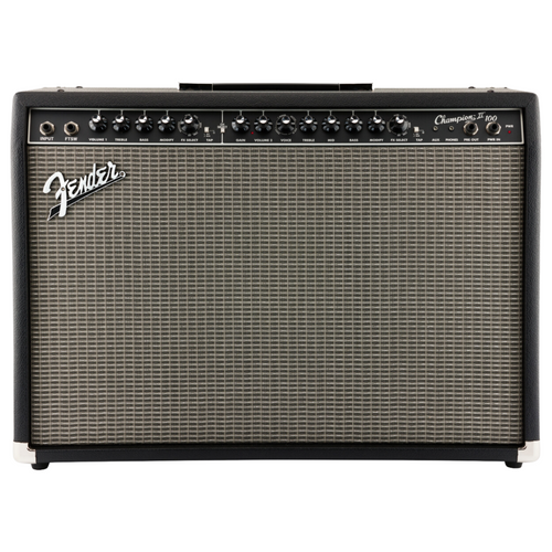 Fender Champion II 100 2 x 12