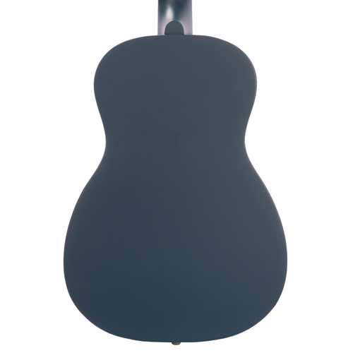 Gretsch G9500 Limited Edition Jim Dandy Acoustic Guitar, Black Walnut