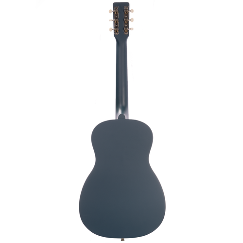 Gretsch G9500 Limited Edition Jim Dandy Acoustic Guitar, Black Walnut