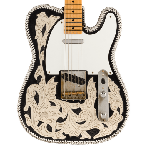 Louis Vuitton Gibson Les Paul Guitar 1 In The World