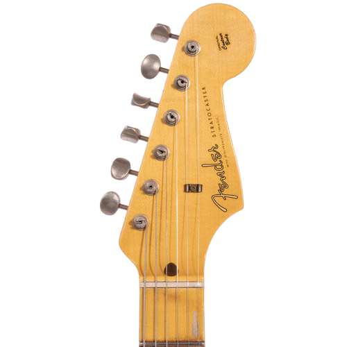 Fender Custom Shop Limited Edition '57 Stratocaster Journeyman, Super