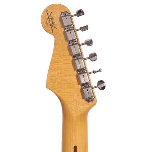 Fender Custom Shop '57 Stratocaster Electric Guitar NOS, 2-Color Sunbu