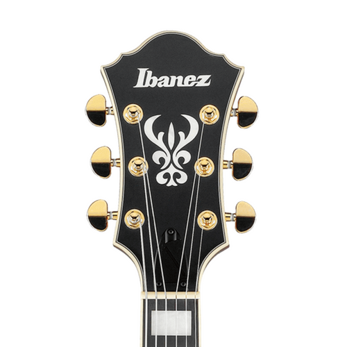 Ibanez AF95F Artcore Expressionist Hollowbody Electric Guitar, Dark Am