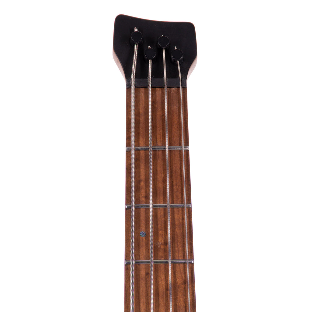 Ibanez EHB Ergonomic Headless 4 String Bass Guitar With Bag 