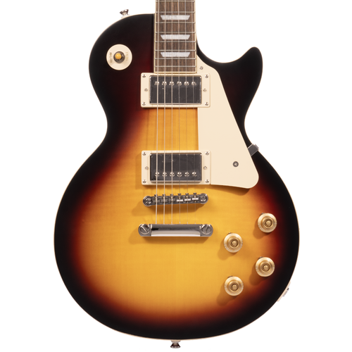Epiphone 1959 Les Paul Standard Outfit Aged Dark Burst Electric ...