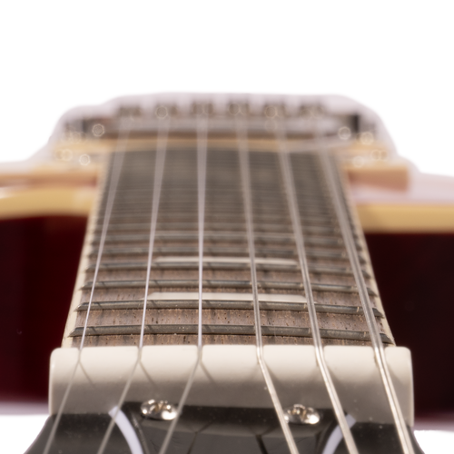 1959 Les Paul Standard Aged Dark Cherry Burst : Guitare Les Paul