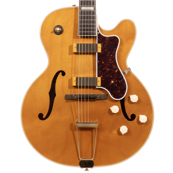 Epiphone 150th Anniversary Limited Edition Zephyr Deluxe Regent 