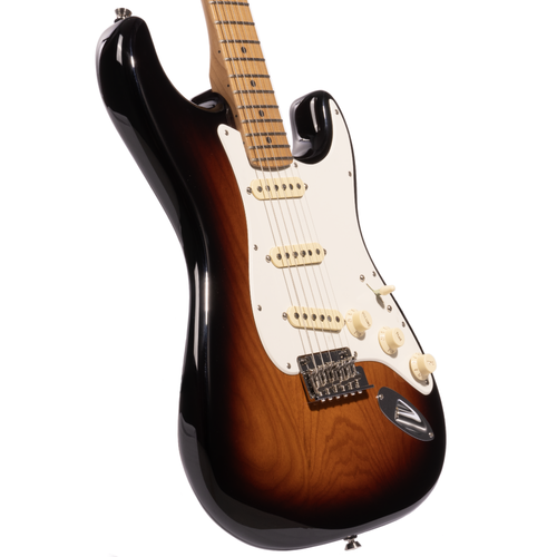 Fender American Professional II Stratocaster 2-Color Sunburst