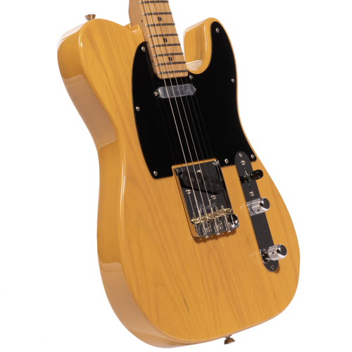 Fender Limited Edition American Professional II Telecaster Electric Gu