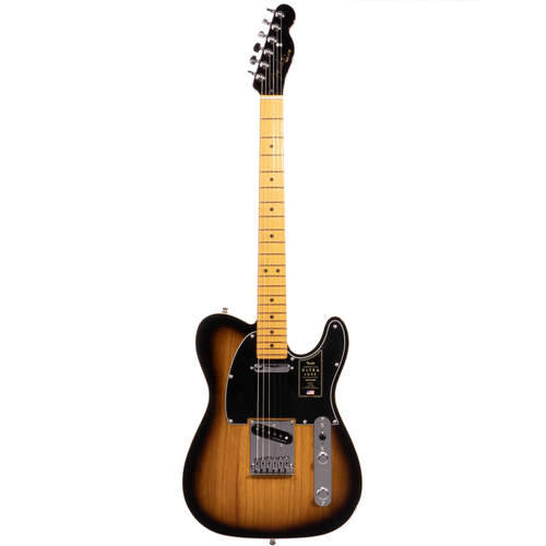 Fender American Ultra Luxe Telecaster - ギター