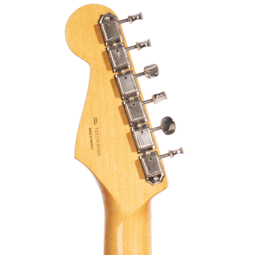 Fender Vintera II ‘50s Stratocaster Electric Guitar, Maple Fingerboard,  Black