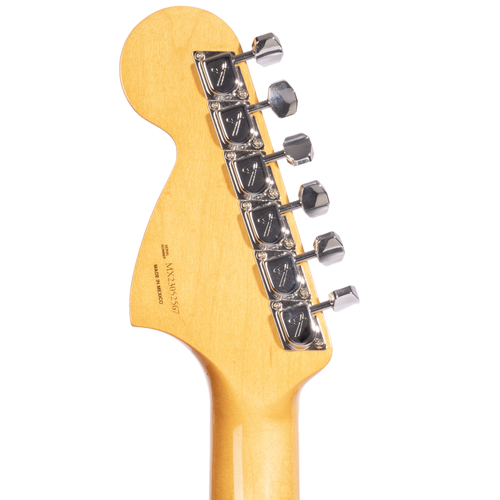 Fender Vintera II ‘70s Stratocaster Electric Guitar, Maple Fingerboard,  Vintage White