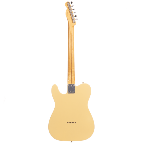 Fender Vintera II '50s Nocaster Electric Guitar, Maple Fingerboard, Bl