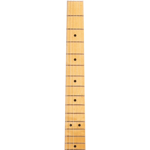 Fender Vintera II ‘50s Nocaster Electric Guitar, Maple Fingerboard,  Blackguard Blonde