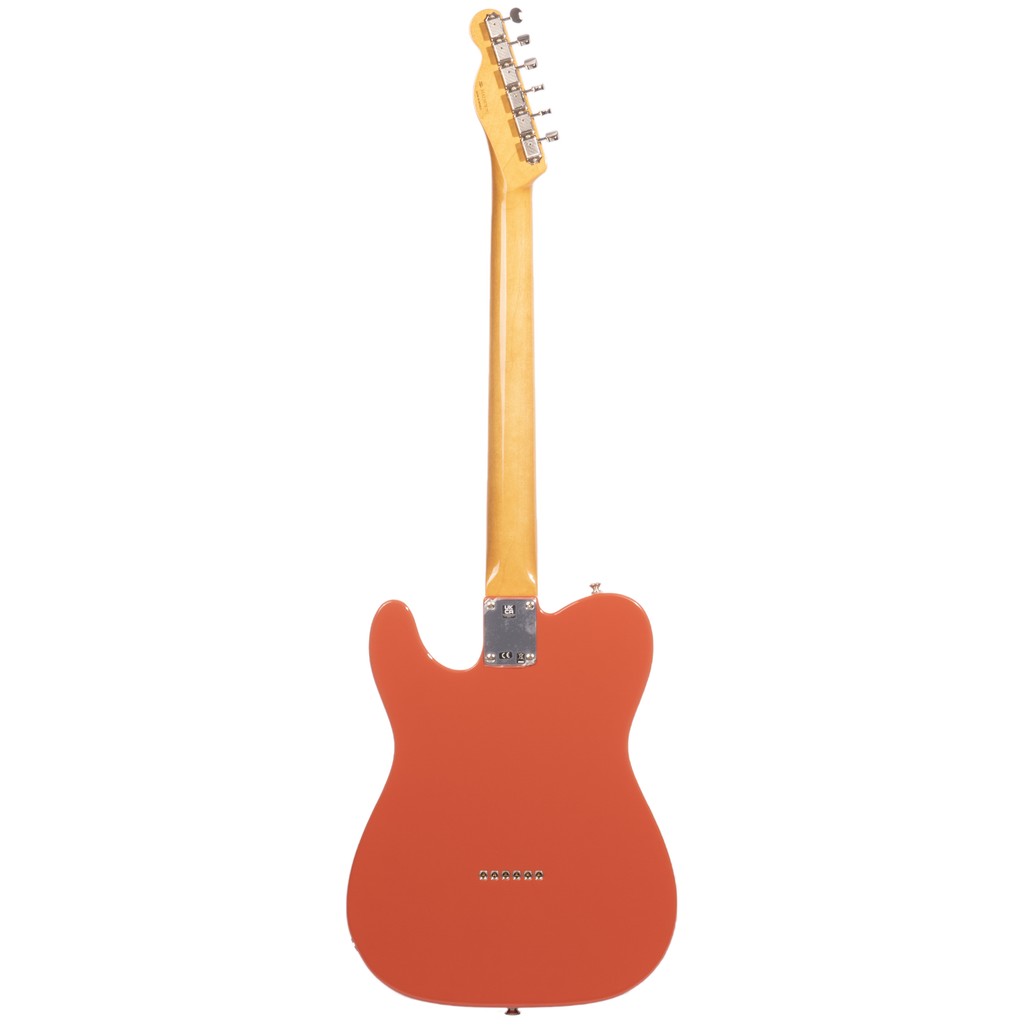 Fender Vintera II '60s Telecaster Electric Guitar, Rosewood Fingerboar