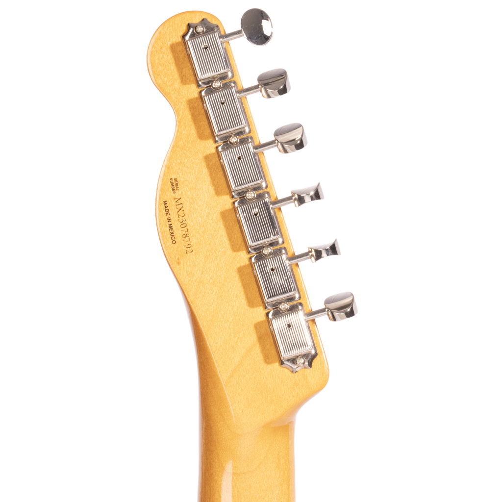 Fender Vintera II '60s Telecaster Electric Guitar, Rosewood Fingerboar
