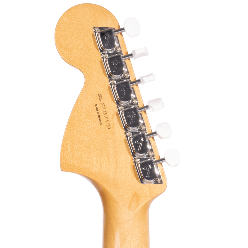 Fender Vintera II '70s Mustang Electric Guitar, Rosewood Fingerboard,