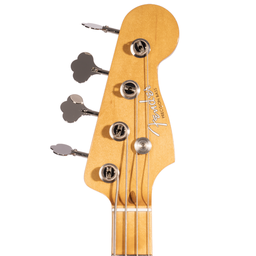 Fender Vintera II ‘50s Precision Bass, Maple Fingerboard, Black