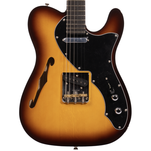 Fender Limited Edition Suona Telecaster Thinline Electric Guitar