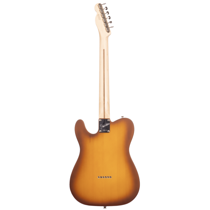 Fender American Performer Telecaster Electric Guitar, Spruce, Honey Burst