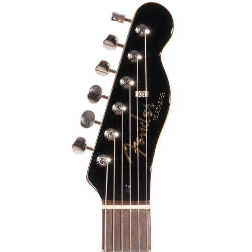 Fender Limited Raphael Saadiq Telecaster, Rosewood Fingerboard, Dark M