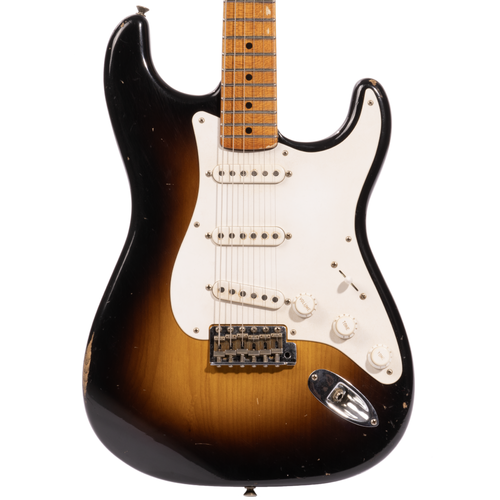 Fender Custom Shop Limited '54 Stratocaster Relic