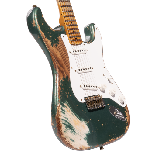 Fender Custom Shop Limited Edition '54 Stratocaster Super Heavy Relic,