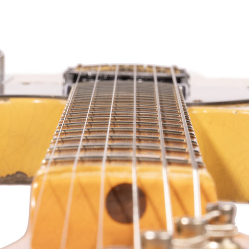 Fender Custom Shop '52 Telecaster Electric Guitar