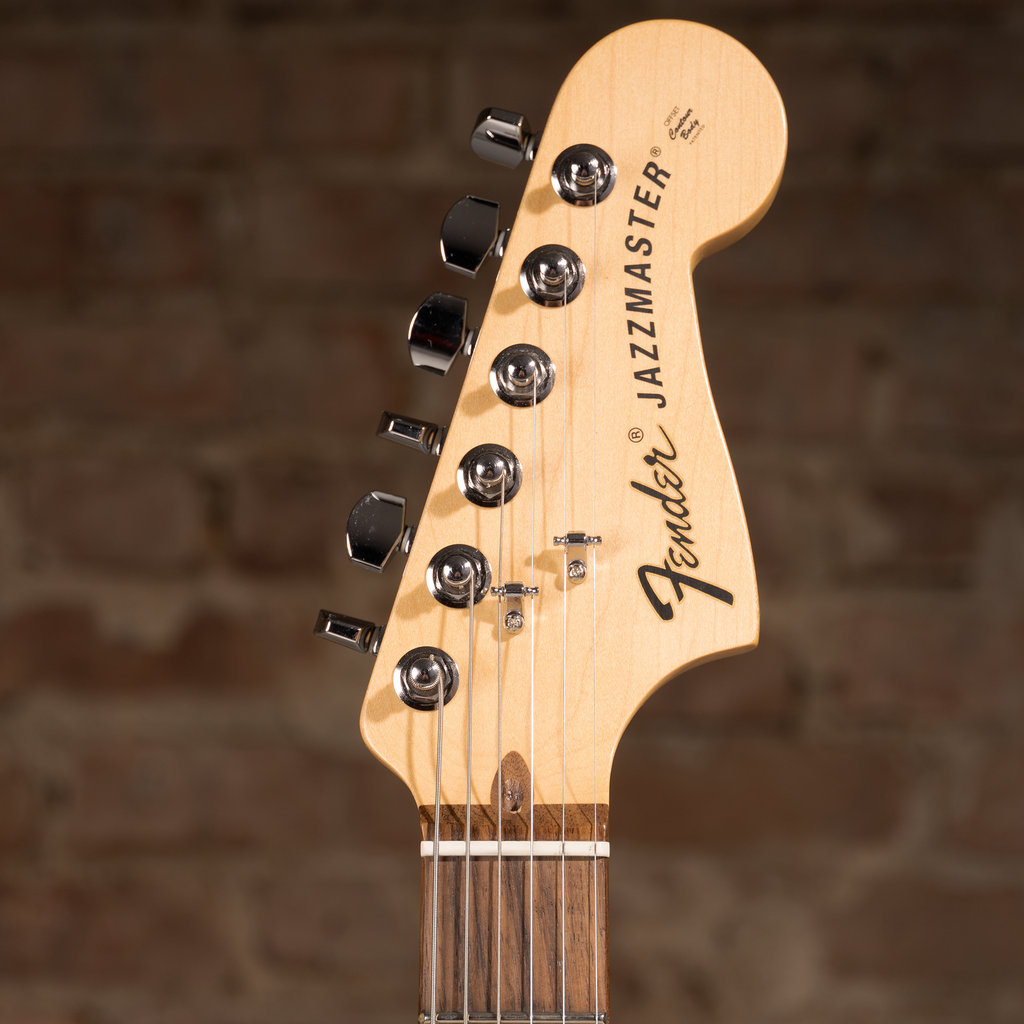 Fender  Offset Special  Neck