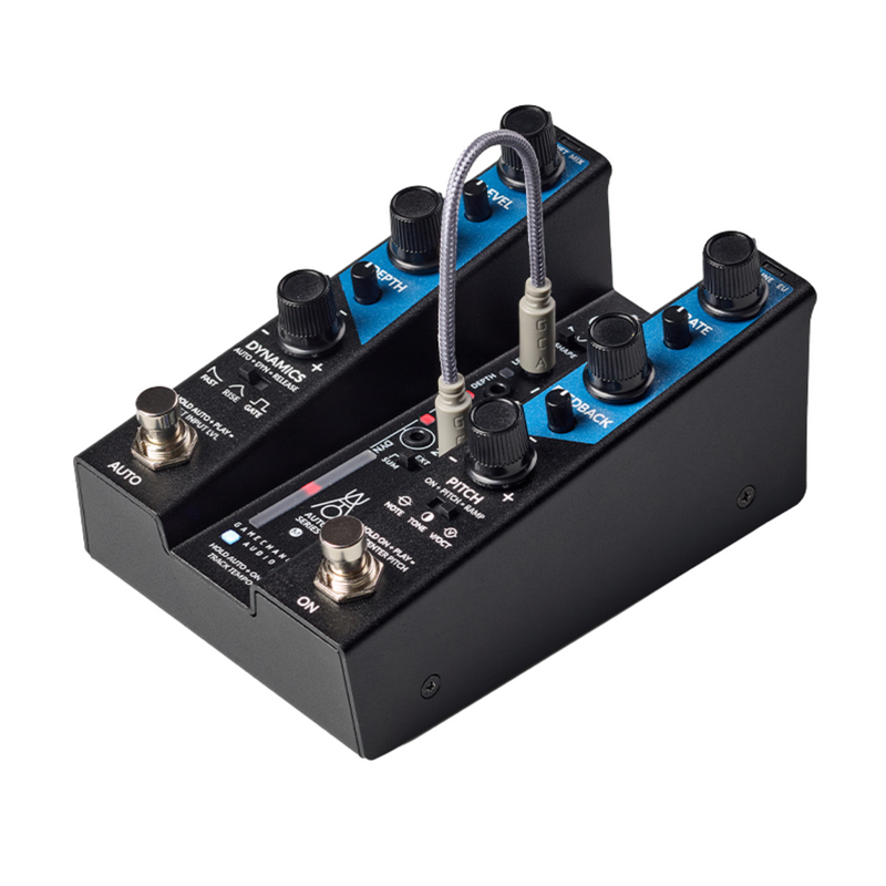 Gamechanger Audio AUTO Series Chorus Modular Effect Pedal