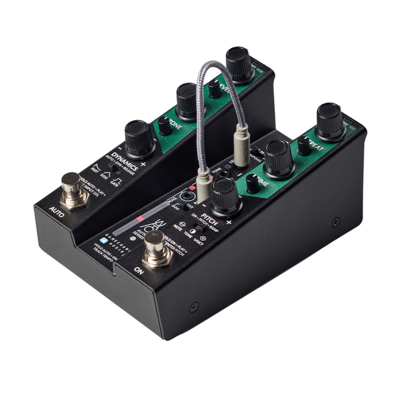 Gamechanger Audio AUTO Series Modular Delay Effect Pedal