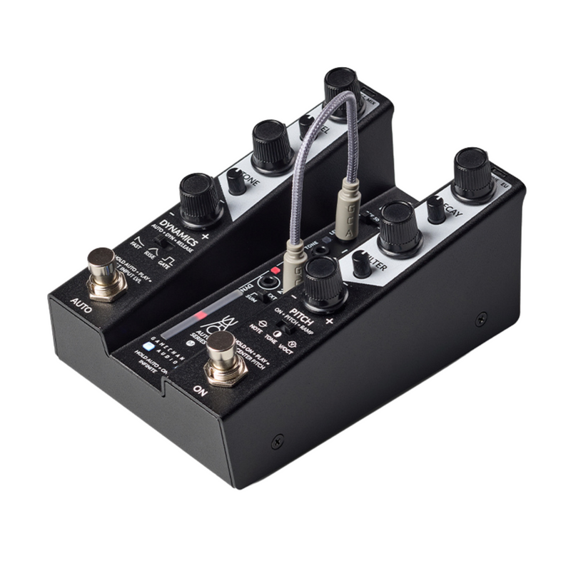 Gamechanger Audio AUTO Reverb Modular Effect Pedal