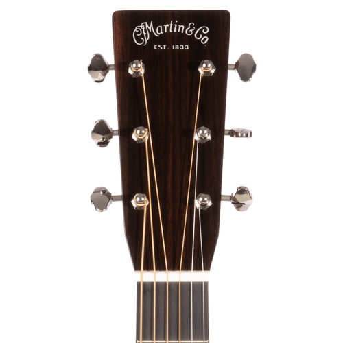 Martin OMJM John Mayer Signature Edition Acoustic Guitar