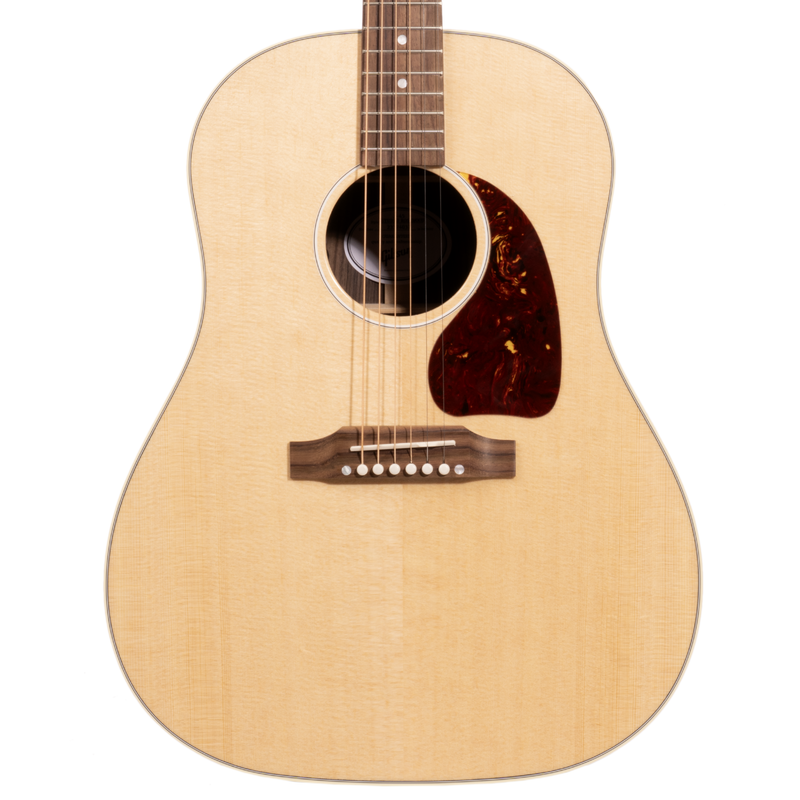 Gibson J-45 Studio Rosewood Acoustic-Electric Guitar, Gloss Top, Natural