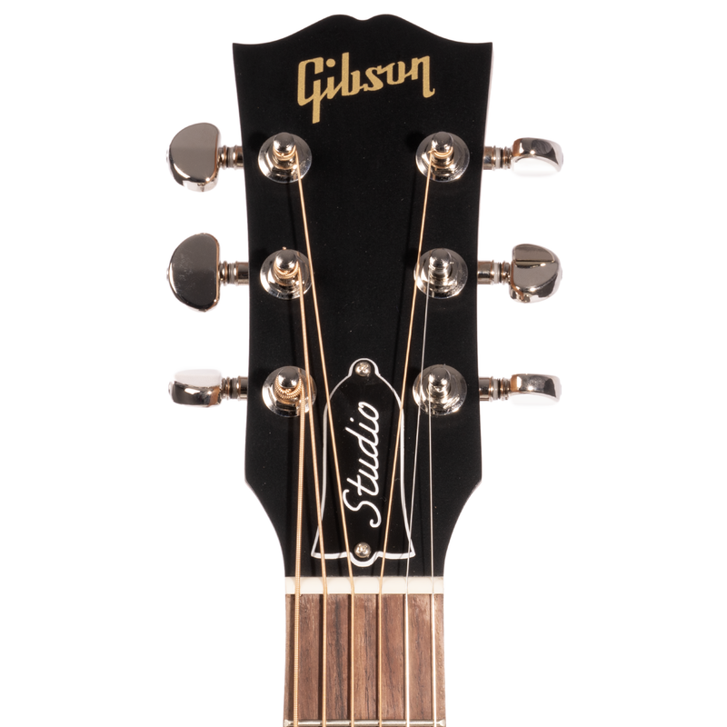 Gibson J-45 Studio Rosewood Acoustic-Electric Guitar, Gloss Top, Natural