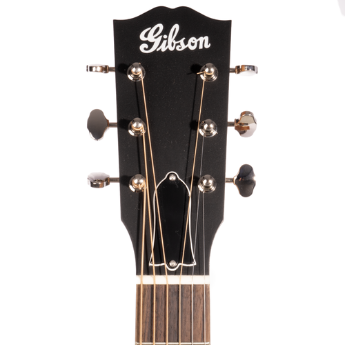 Gibson J-35 30s Faded, Natural, Round Shoulder Dreadnought Acoustic Gu