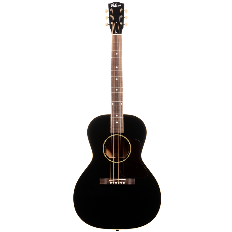 Gibson Acoustic L-00 Original Acoustic-Electric Guitar, Ebony