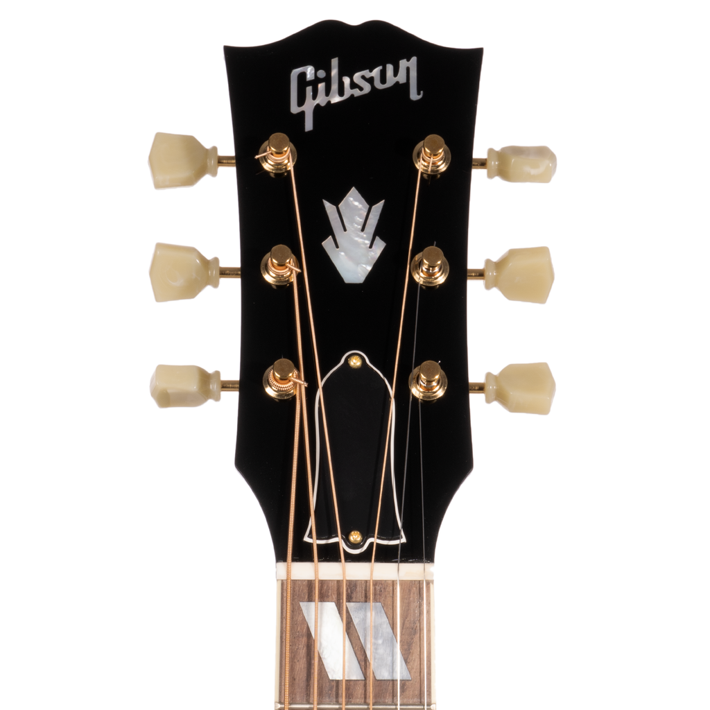 Gibson Acoustic Miranda Lambert Bluebird Guitar, Bluebonnet, Limited E