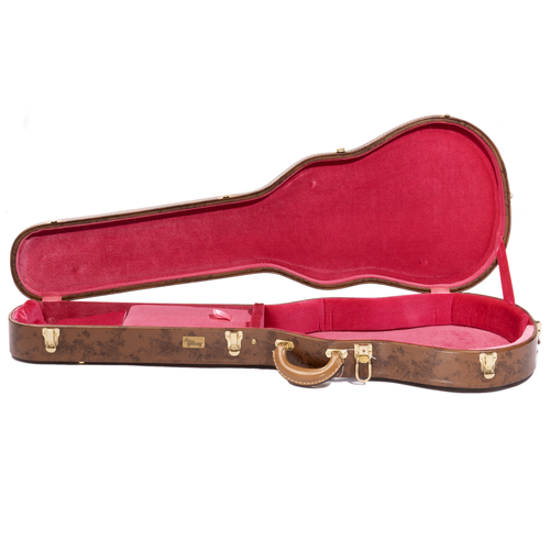 Gibson 1959 Les Paul Standard Reissue - Washed Cherry Sunburst