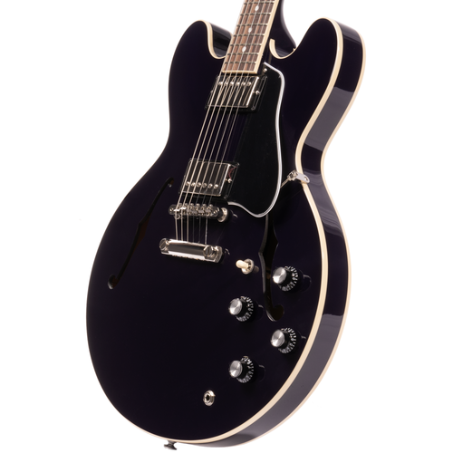 Gibson Gibson ES-335 Deep Purple