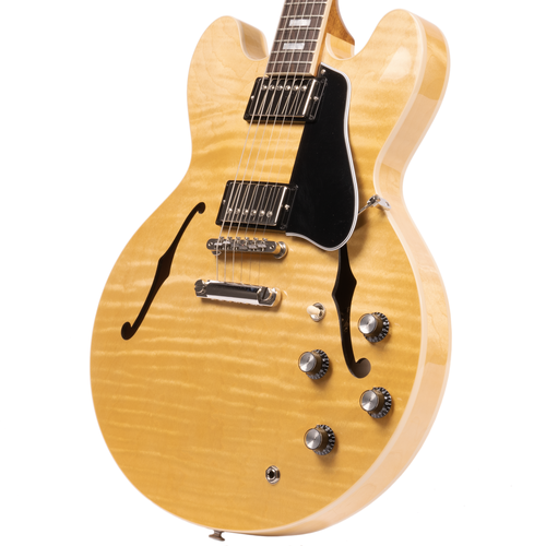 Gibson es deals 335 flame top