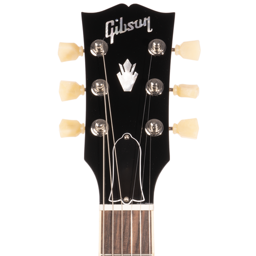 Gibson es deals 335 headstock