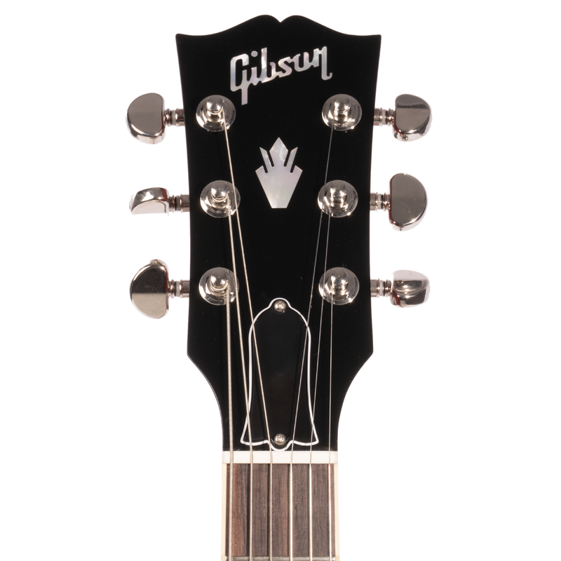 Gibson ES-339 Figured Semi-Hollow Electric Guitar, Sixties Cherry