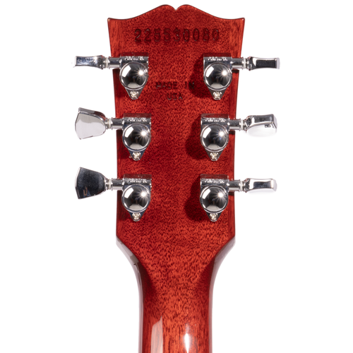 Gibson Les Paul Modern Figured Electric Guitar with BurstBucker Pickup