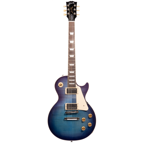 Gibson Les Paul Standard '50s Figured Top Electric Guitar